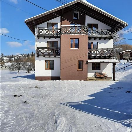 Guest House Stari Druzy Славське Екстер'єр фото